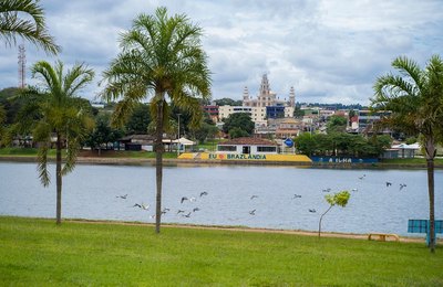 Portal atrai investidores para o setor de turismo nos Municípios