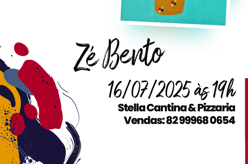 Arte popular da Ilha do Ferro inspira oficinas de pintura em tela em Maceió