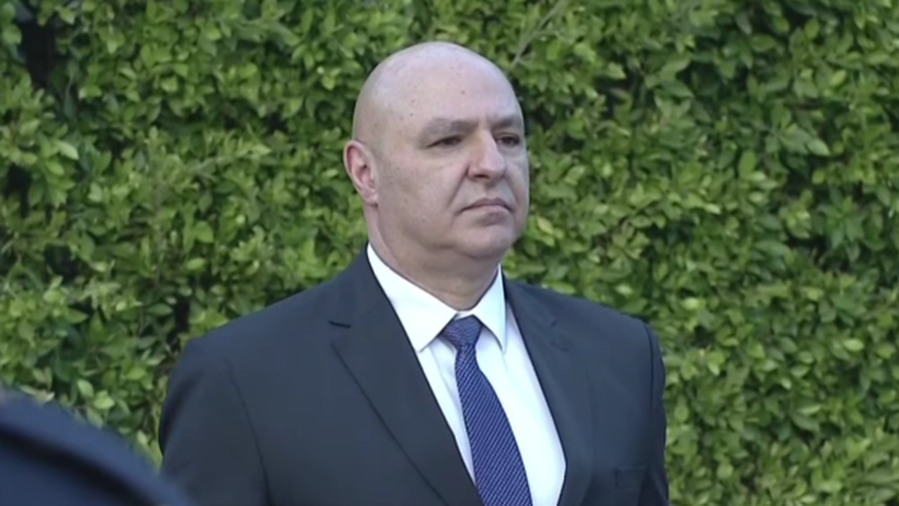 Após vácuo de 2 anos, parlamento libanês elege comandante do exército como presidente