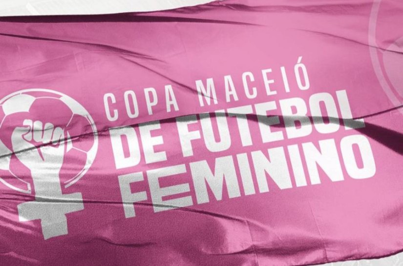 Selaj encerra inscrições e entra na reta final de preparação para a Copa Maceió de Futebol Feminino