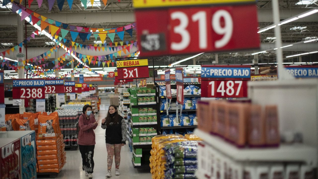 PIB argentino recua 0,6% no 2º trimestre e país corre risco de recessão técnica