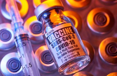 ESPERANÇA: Vacina de Oxford, testada em mais de mil pessoas, funciona contra covid-19