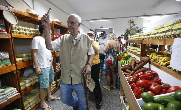 Comissão aprova título de cidadão honorário de AL para P. Júlio Lancellotti