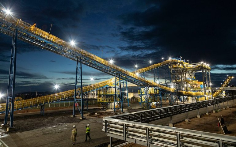 Mineradora Vale Verde realizará cerimônia de conclusão de obras do Projeto Serrote nesta quarta (16)