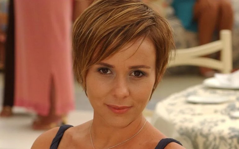 Há dez anos longe das novelas, veja o que anda fazendo Giulia Gam