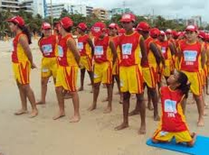 Inscrições para Projeto Golfinho serão abertas nesta quarta-feira, 9