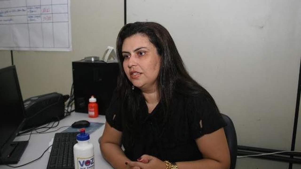 Fonoaudióloga se destaca por programa de cuidados com a voz de professores