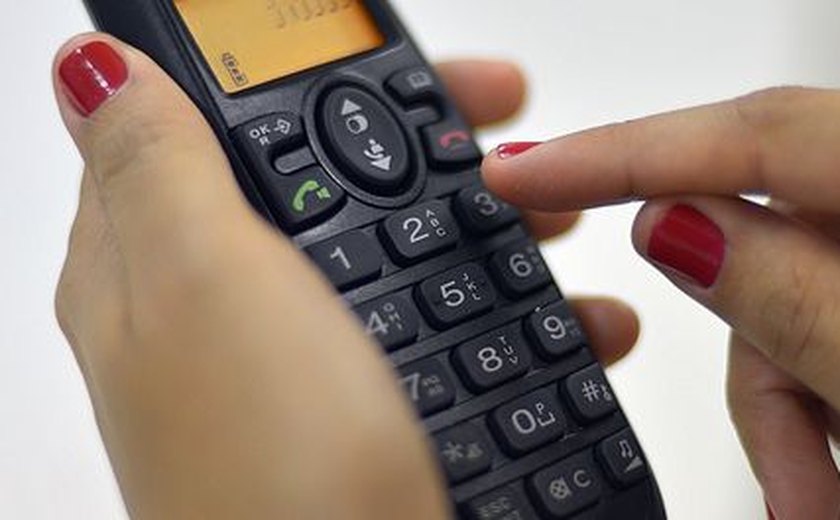 Ligação de telefone fixo para celular ficará 13% mais barata em março