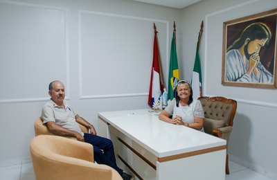 Prefeitura de Palmeira dos Índios inicia pagamento da folha de agosto nesta sexta