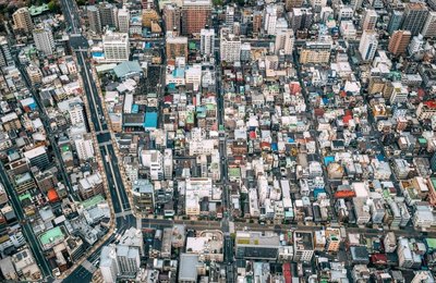 Publicação de agências da ONU coloca a saúde no centro do planejamento urbano