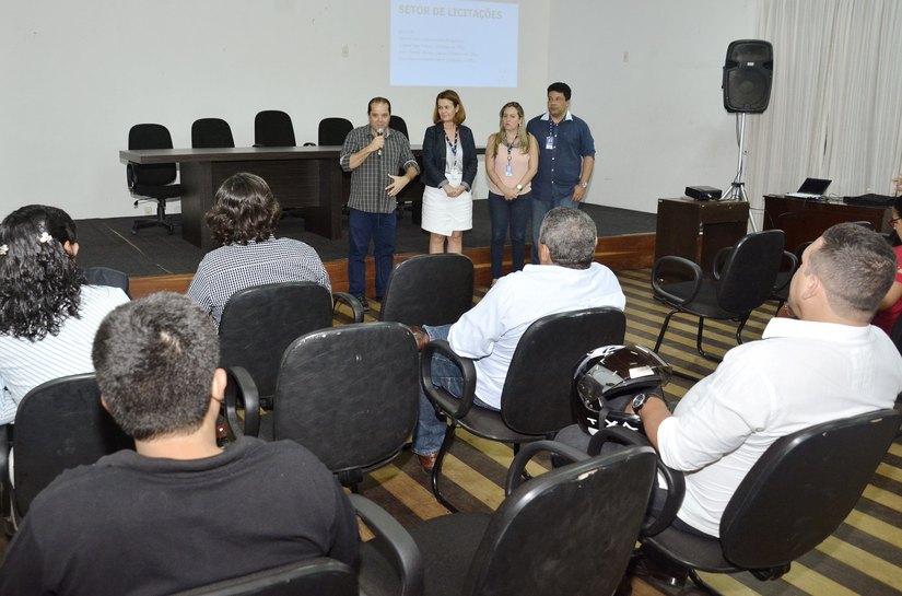 Sebrae Alagoas inicia Programa de Compras Públicas em Penedo