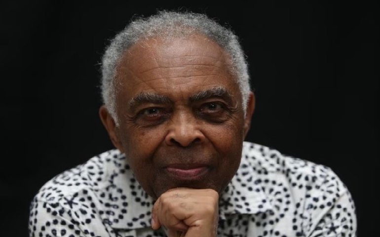 Gilberto Gil: vereadores de Florianópolis rejeitam conceder título de cidadão honorário