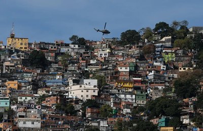 Tendência de consumo em favelas foge de estereótipo da pobreza extrema