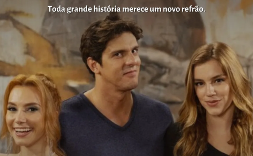 Terceira temporada de 'Rensga Hits!' estreia no Globoplay; relembre a trama
