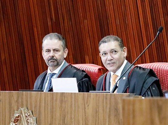 “Discurso de Ódio ameaça a democracia”, afirma presidente do TSE