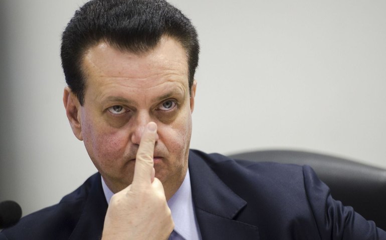 Kassab é cotado como vice de Caiado em articulação do PSD para 2026