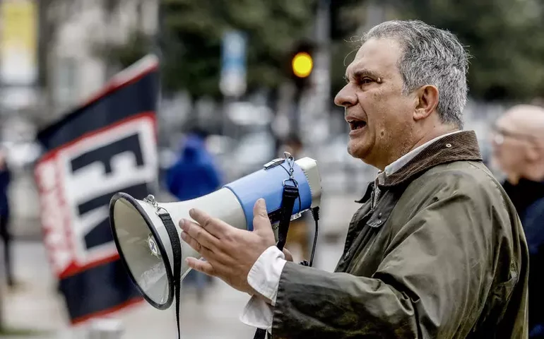 Cidade na Itália veta encontro fascista no 'Dia da Libertação'