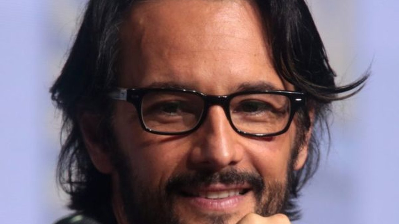 Rodrigo Santoro homenageia artistas e cultura brasileira em vídeo