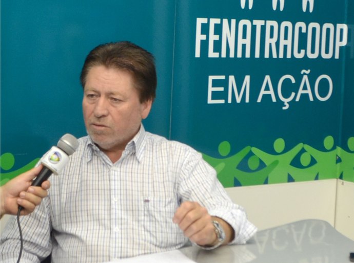 Quase tudo pronto para o Curso de Formação Sindical