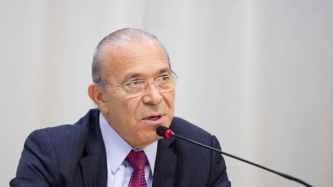 Morre o ex-ministro Eliseu Padilha, aos 77 anos