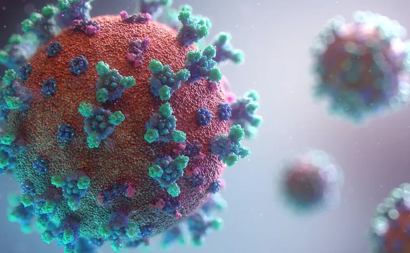 Brasil chega à marca de 700 mil mortes por covid-19