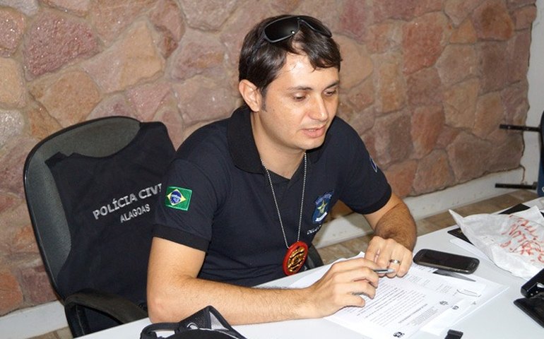 Delegado diz que Polícia Civil não admitirá crimes de torcidas organizadas em Alagoas