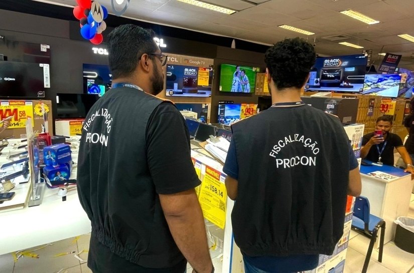 Procon Maceió reforça atuação na defesa dos direitos da população