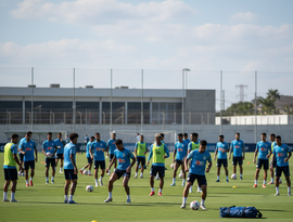 Campeonato Brasileiro inicia edição de 2026 com 151 jogadores estrangeiros