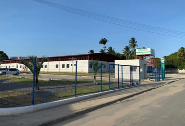 05 Unidades de Pronto Atendimento – UPA's 
