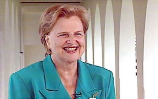 Zilda Arns