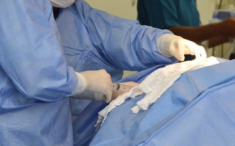 Pacientes cardíacos do SUS são incluídos em parceria da Sesau e Hospital do Coração