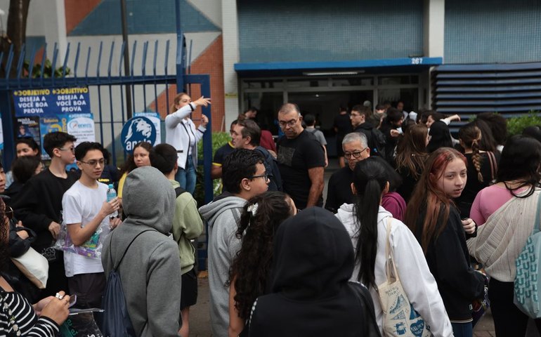 Enem 2025: confira as sugestões para segundo dia de exame