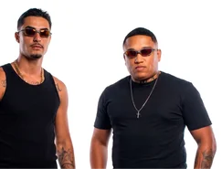 MC Vinny e Bomfino apresentam o álbum 'Rugal & Bomfino' 