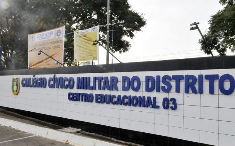 Comissão de Educação debate programa de escolas cívico-militares