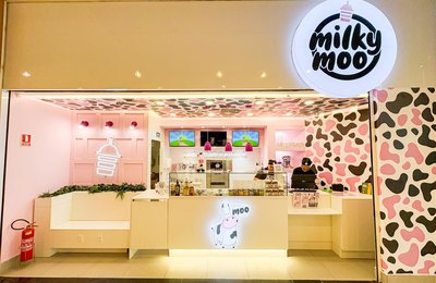 Shopping Pátio Maceió amplia opções gastronômicas