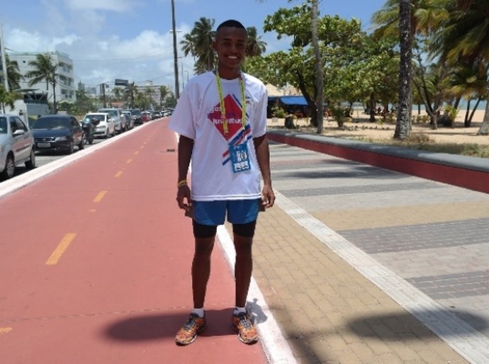 Atletas alagoanos se preparam para o início das competições individuais