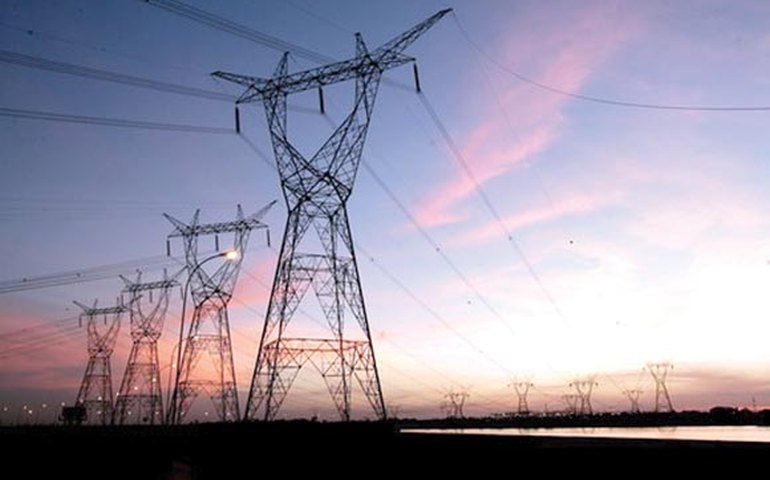 Empresas de energia terão de pagar ao Tesouro parte de contribuições à CDE