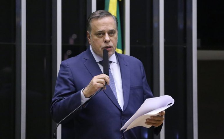 Câmara aprova novos critérios para Justiça decretar prisão preventiva