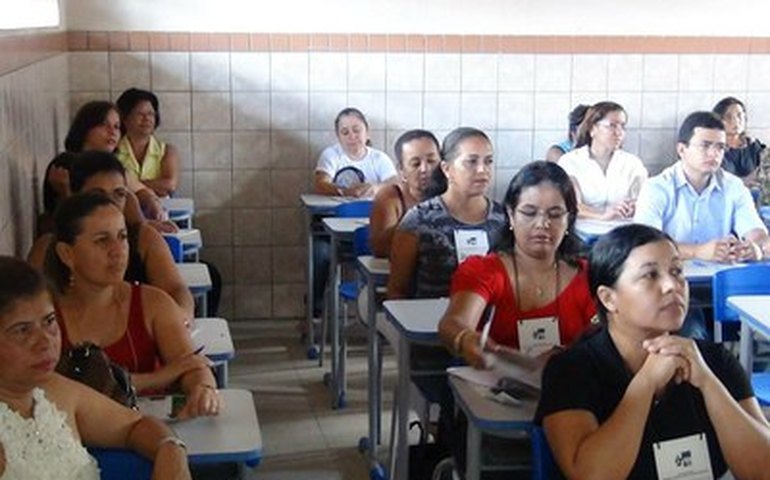 Escola de Governo realiza Projeto de Administração Pública IV em Maceió