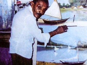 Mestre José Zumba/reprodução