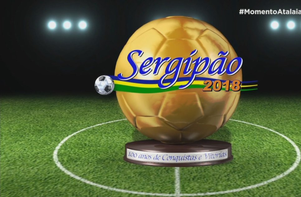 Sergipão 2018 - 02/02/18
