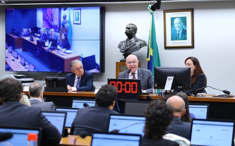 Comissão vai debater experiências internacionais na produção de hidrogênio