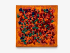 Sheila-Hicks-Perfuracao-III-2023-Tela-sobre-moldura-de-madeira-com-tufos-de-fibra-sintetica-50-x50-cm-foto-Tatiana-Mito.jpg 