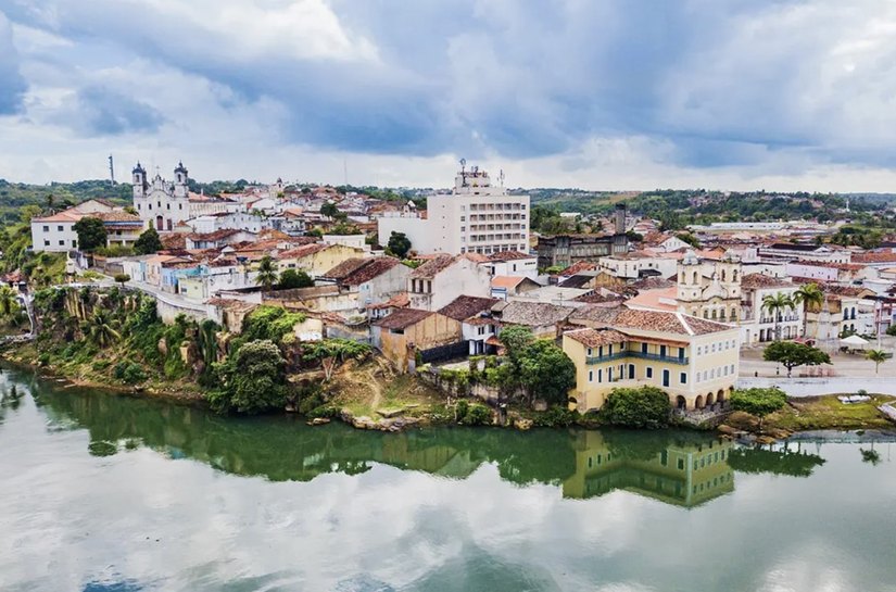 Festival Penedo Sabor & Jazz e Encontro de Música Sacra: Hotéis e pousadas registram 95% de ocupação