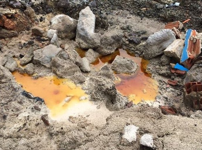 Indústria de fertilizante é multada em mais de R$ 250 mil