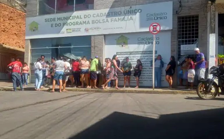 As transferências federais: um alívio temporário