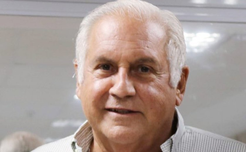 Ex-presidente do CREA/AL, Silvino Bentes morre de Covid-19