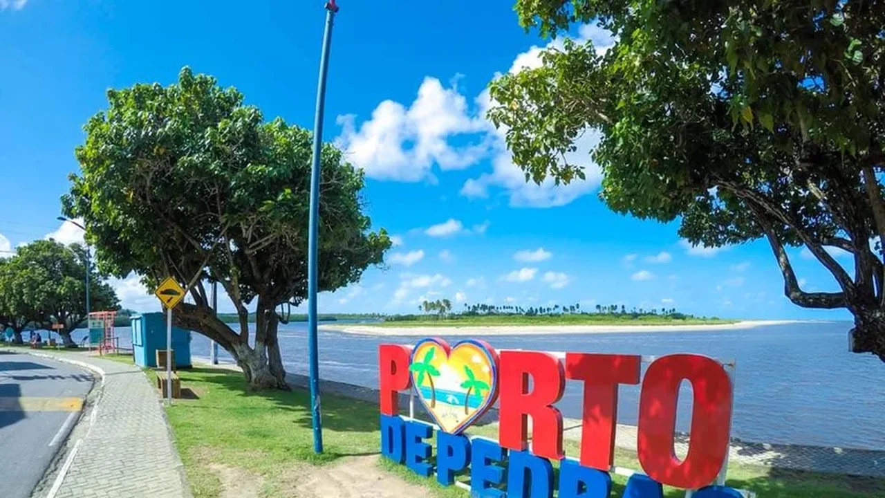 Colisão entre motos e atropelamento deixa um morto e dois feridos no Litoral Norte