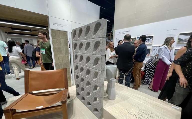 Alagoas marca presença na maior feira de revestimentos e acabamentos da América Latina