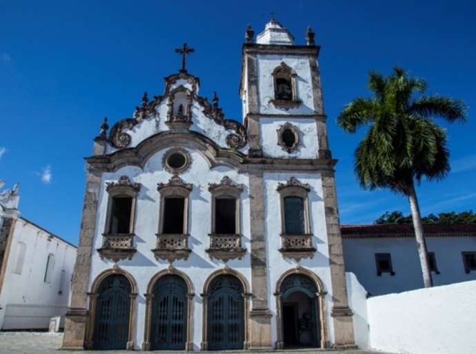 Cidade Histórica: Marechal Deodoro celebra 426 anos neste sábado, 5